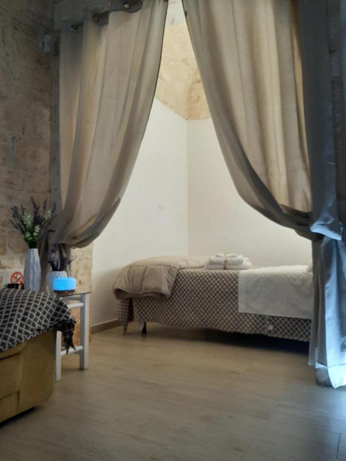 Dimora Chris Ostuni Villa Exterior photo